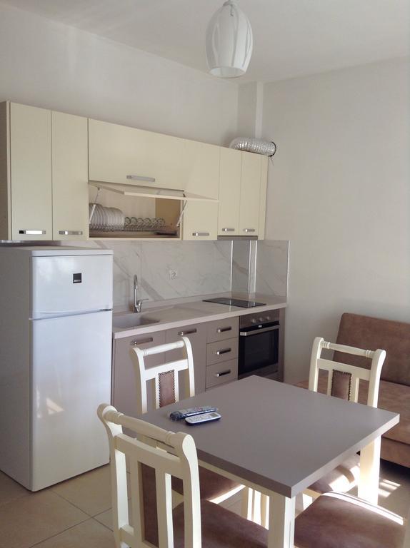 Velipoja Apartments Exterior foto