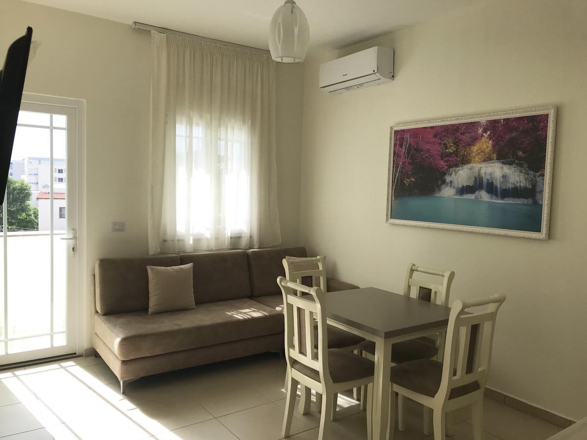 Velipoja Apartments Exterior foto