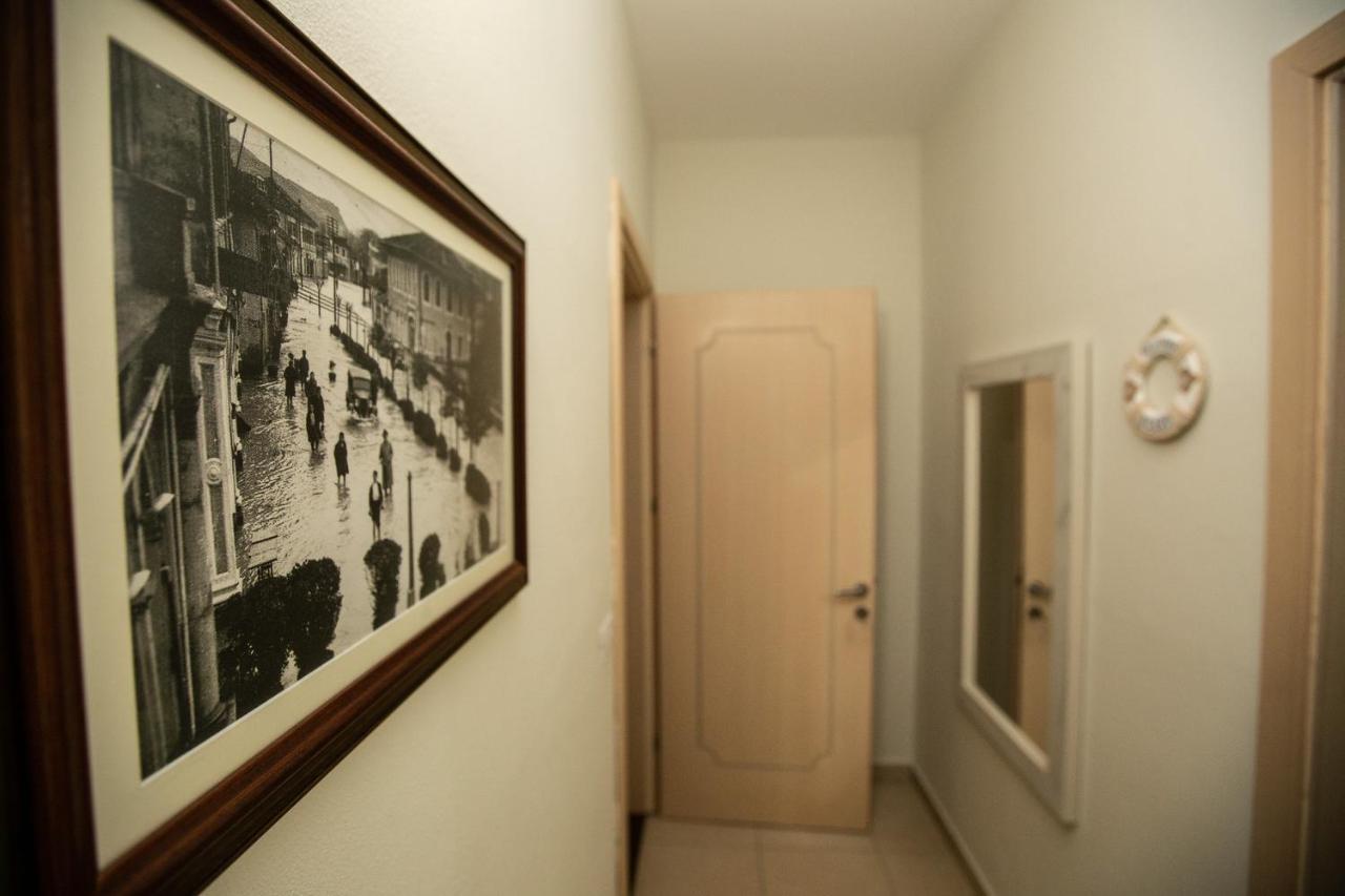 Velipoja Apartments Exterior foto