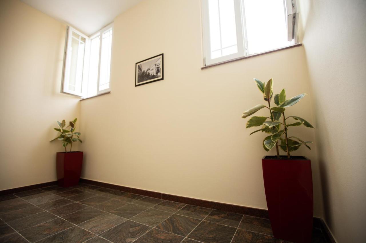 Velipoja Apartments Exterior foto